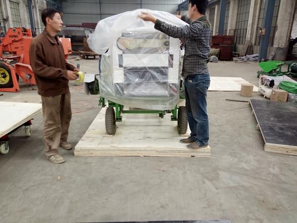 秸稈打捆機 秸稈打捆機